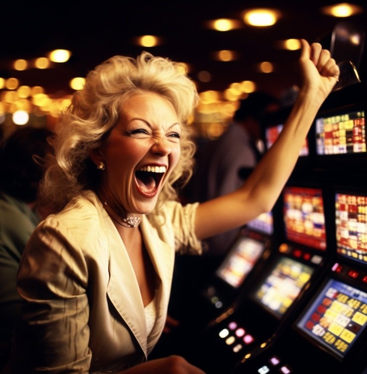 Caribbean Stud Poker hand rankings and betting layout